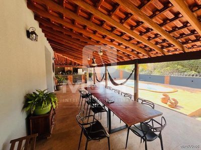 Casa, 4 quartos, 400 m² - Foto 4