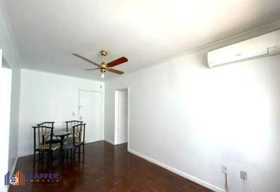 Apartamento, 1 quarto, 44 m² - Foto 3
