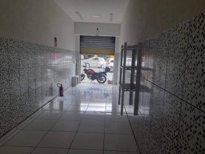 Loja-Salão, 28 m² - Foto 5