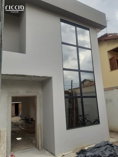 Casa, 3 quartos, 212 m² - Foto 3