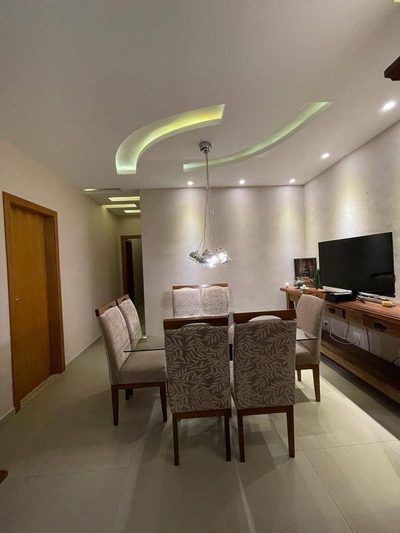 Cobertura, 4 quartos, 306 m² - Foto 3