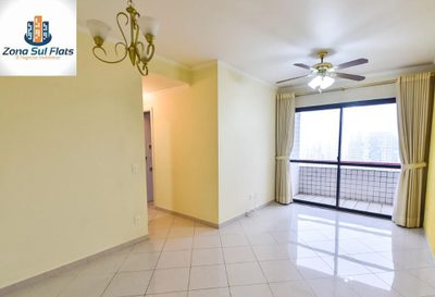 Apartamento, 3 quartos, 75 m² - Foto 1