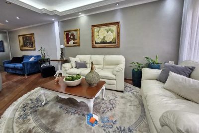 Sobrado, 3 quartos, 180 m² - Foto 5