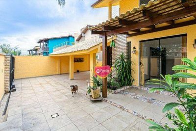 Casa, 6 quartos, 220 m² - Foto 3