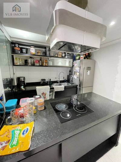 Apartamento, 2 quartos, 64 m² - Foto 5