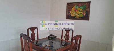Sobrado, 3 quartos, 117 m² - Foto 4