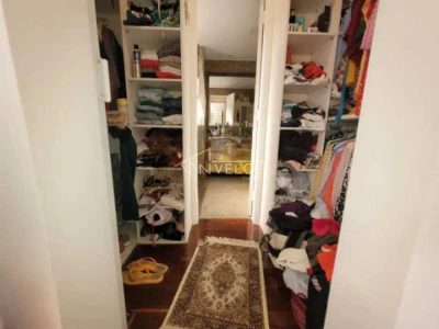 Apartamento, 3 quartos, 235 m² - Foto 1