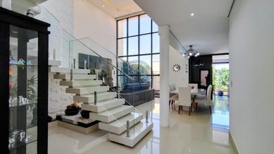 Sobrado, 3 quartos, 300 m² - Foto 2