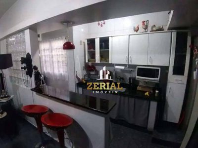 Sobrado, 4 quartos, 132 m² - Foto 4