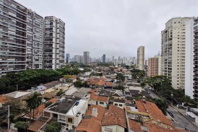 Apartamento, 3 quartos, 152 m² - Foto 5