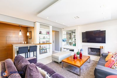 Apartamento, 3 quartos, 134 m² - Foto 4