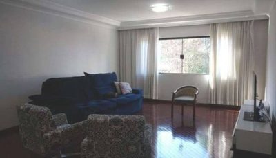 Sobrado, 3 quartos, 201 m² - Foto 3