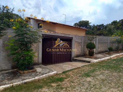 Casa, 3 quartos, 116 m² - Foto 1