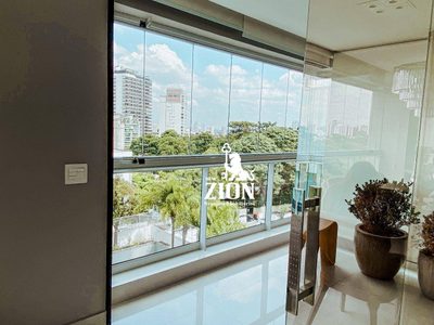Apartamento, 3 quartos, 195 m² - Foto 2