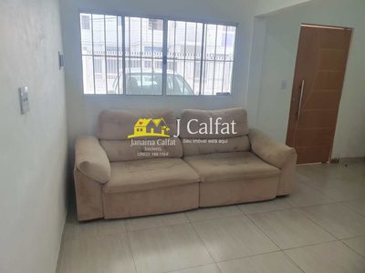 Sobrado, 3 quartos, 150 m² - Foto 3