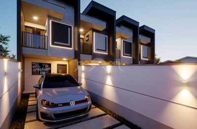 Casa, 2 quartos, 100 m² - Foto 4