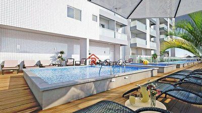 Apartamento, 2 quartos, 68 m² - Foto 1