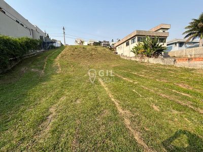 Terreno, 1000 m² - Foto 1