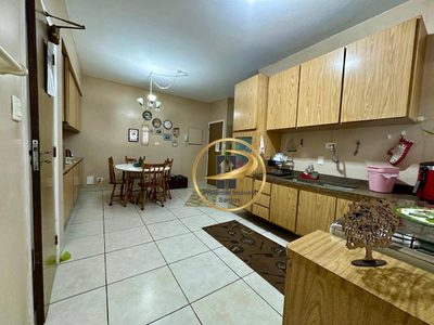 Apartamento, 4 quartos, 212 m² - Foto 3