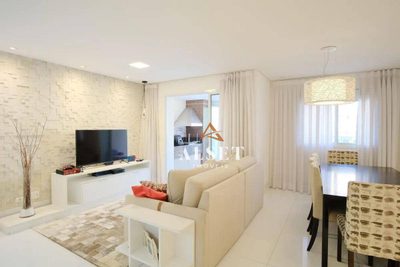 Apartamento, 3 quartos, 94 m² - Foto 1