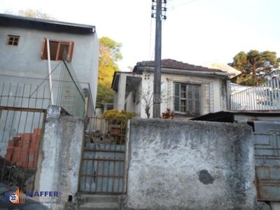 Terreno, 1109 m² - Foto 1