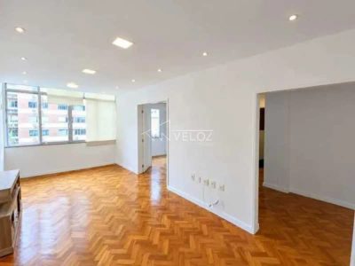 Apartamento, 3 quartos, 95 m² - Foto 3