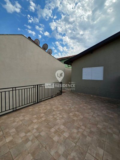 Casa, 3 quartos, 84 m² - Foto 5