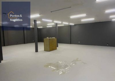 Loja-Salão, 570 m² - Foto 3