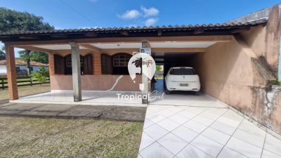 Casa, 3 quartos, 95 m² - Foto 1