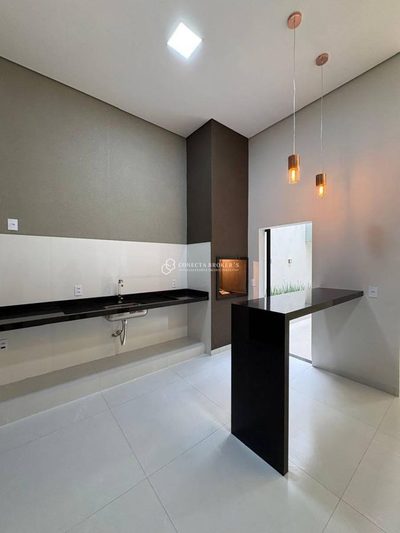 Casa, 3 quartos, 120 m² - Foto 1