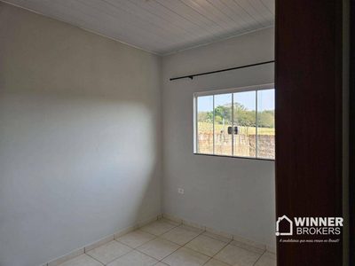 Casa, 3 quartos, 230 m² - Foto 2