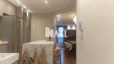 Apartamento, 3 quartos, 100 m² - Foto 1