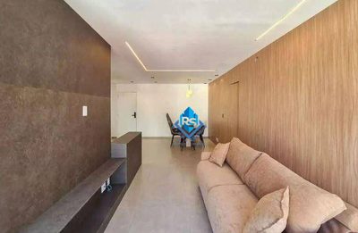 Apartamento, 2 quartos, 89 m² - Foto 5