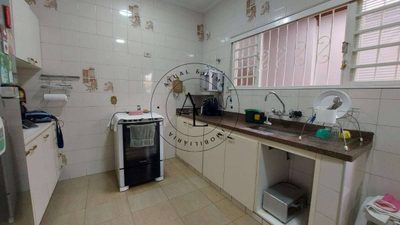 Casa, 3 quartos, 179 m² - Foto 5
