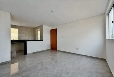 Cobertura, 3 quartos, 90 m² - Foto 2