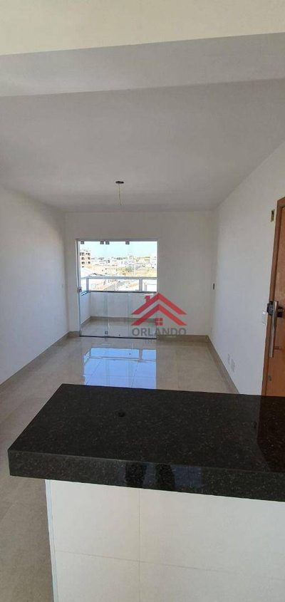 Apartamento, 3 quartos, 73 m² - Foto 2