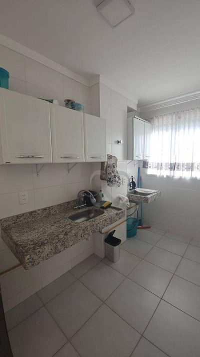Apartamento, 2 quartos, 46 m² - Foto 4