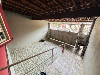 Casa, 2 quartos, 60 m² - Foto 4
