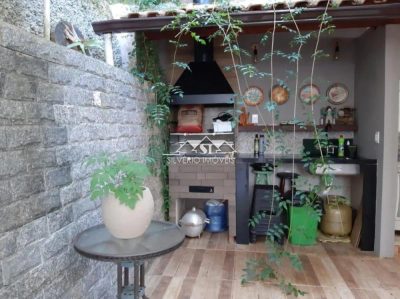 Casa, 3 quartos, 150 m² - Foto 3