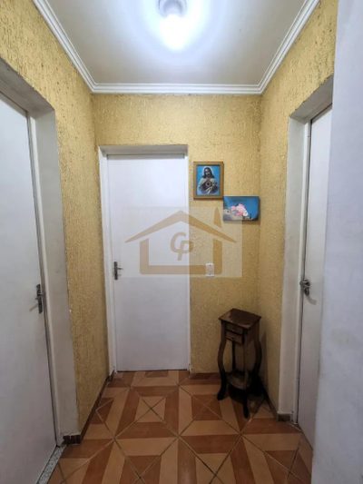 Apartamento, 2 quartos, 57 m² - Foto 5