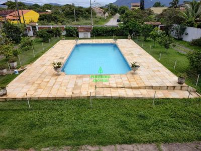 Chácara, 6 quartos, 1776 m² - Foto 5