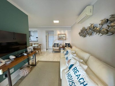 Apartamento, 3 quartos, 106 m² - Foto 2