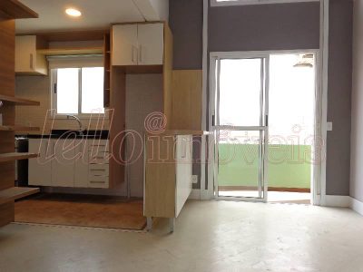 Apartamento, 1 quarto, 147 m² - Foto 1