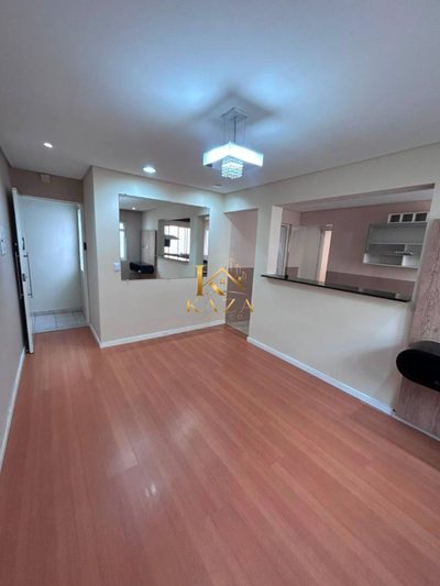 Apartamento, 2 quartos, 72 m² - Foto 2