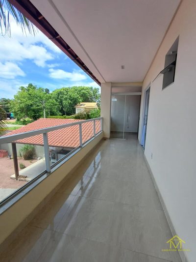 Casa, 4 quartos, 172 m² - Foto 5