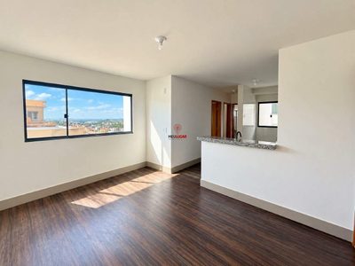 Apartamento, 2 quartos, 49 m² - Foto 1