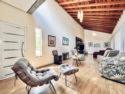 Casa, 3 quartos, 340 m² - Foto 2