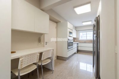 Apartamento, 3 quartos, 204 m² - Foto 2