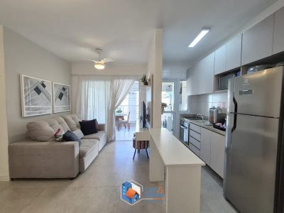 Apartamento, 2 quartos, 58 m² - Foto 3