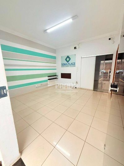 Prédio Inteiro, 453 m² - Foto 2